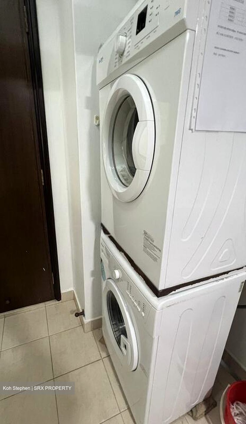 The Bencoolen (D7), Apartment #502159441